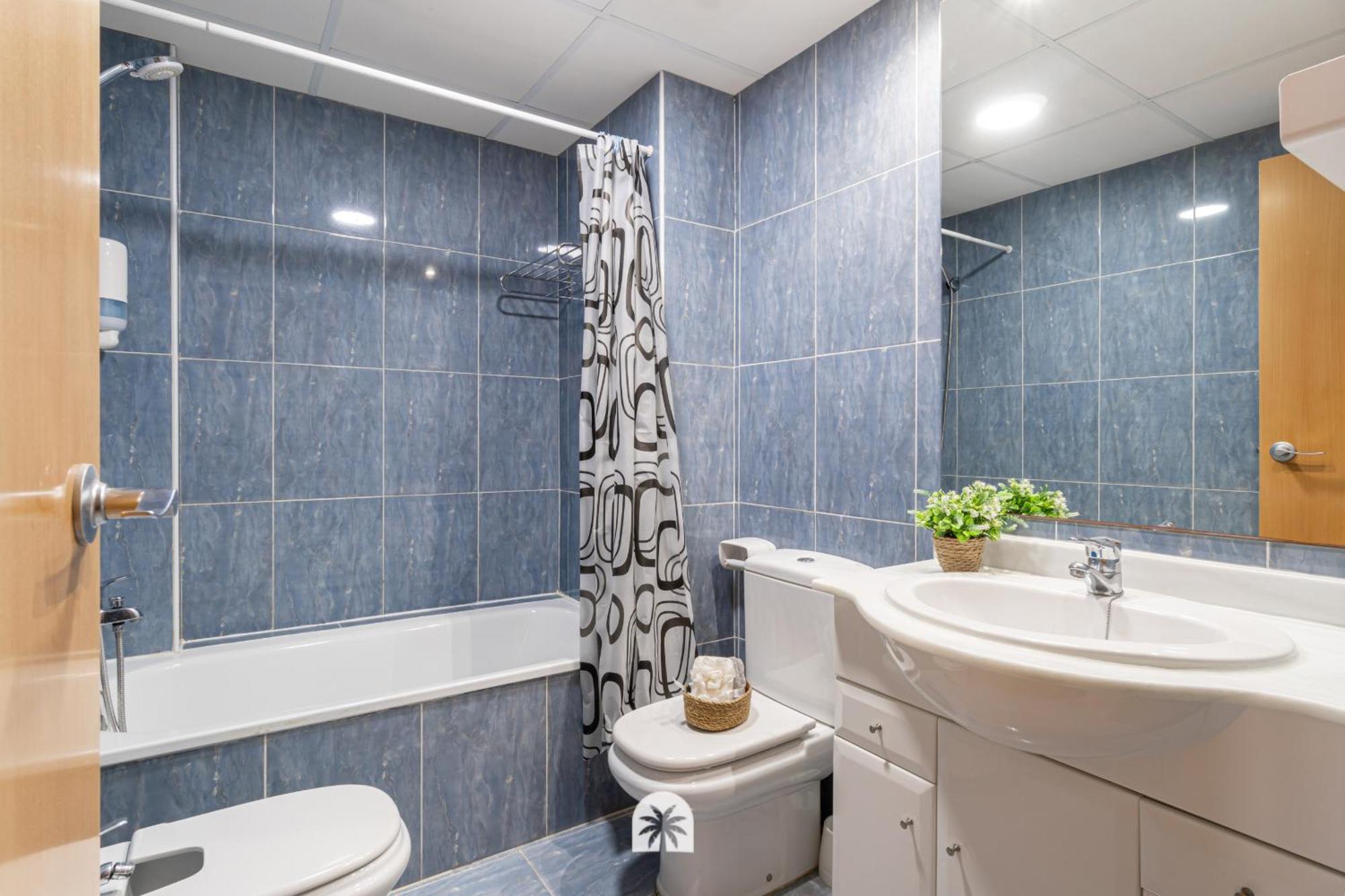 Apartament Mediterranean Way - Ontario