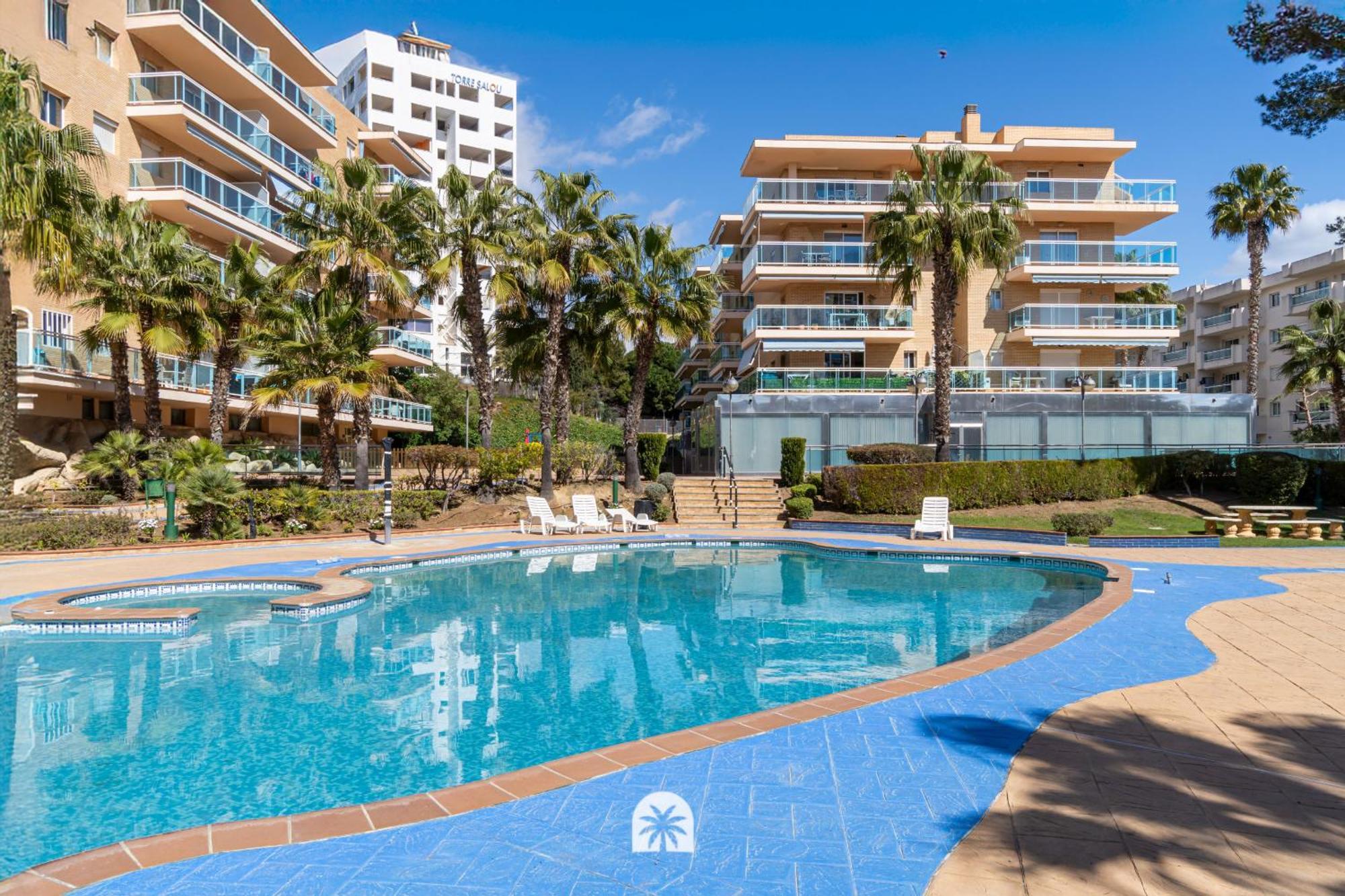 Mediterranean Way - Ontario Apartament