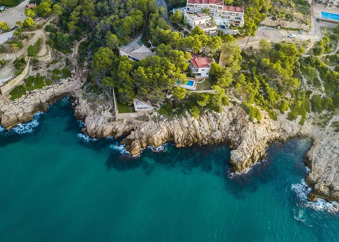 Mediterranean Way - Ontario