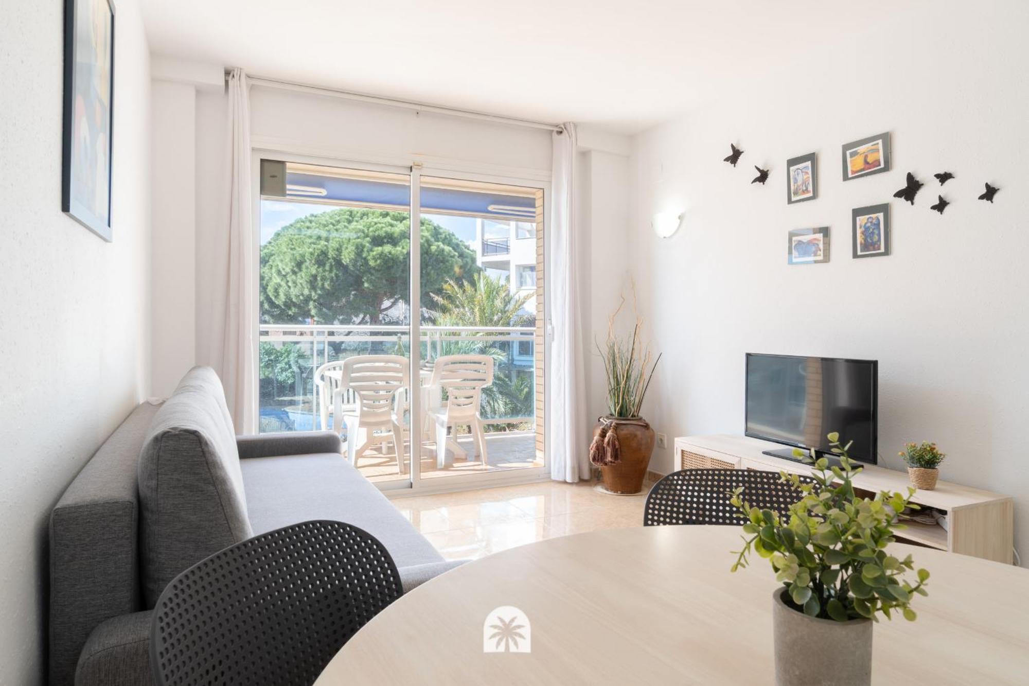 Mediterranean Way - Ontario Apartamento Salou