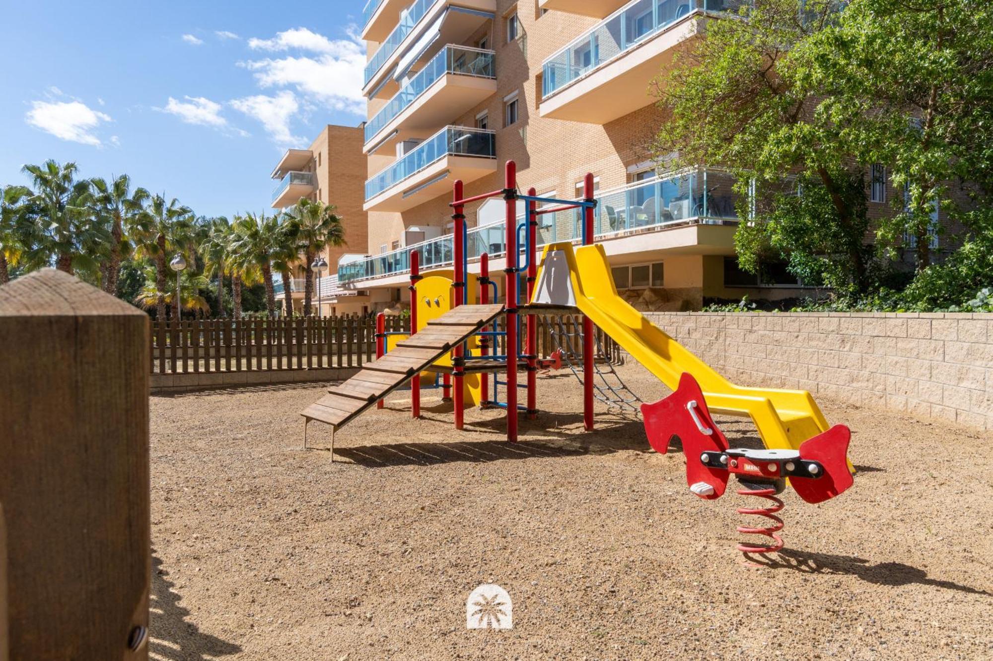 Mediterranean Way - Ontario Apartamento *
