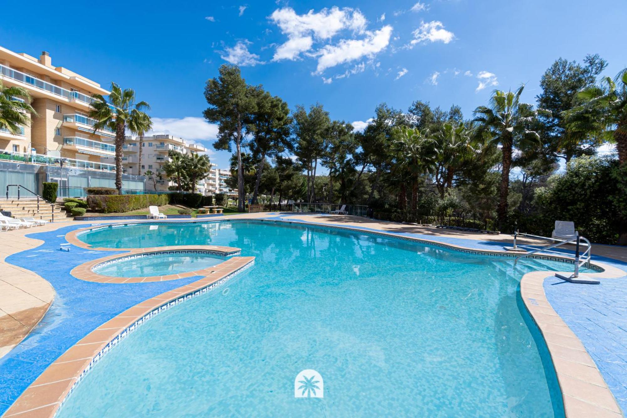 Apartamento Mediterranean Way - Ontario *