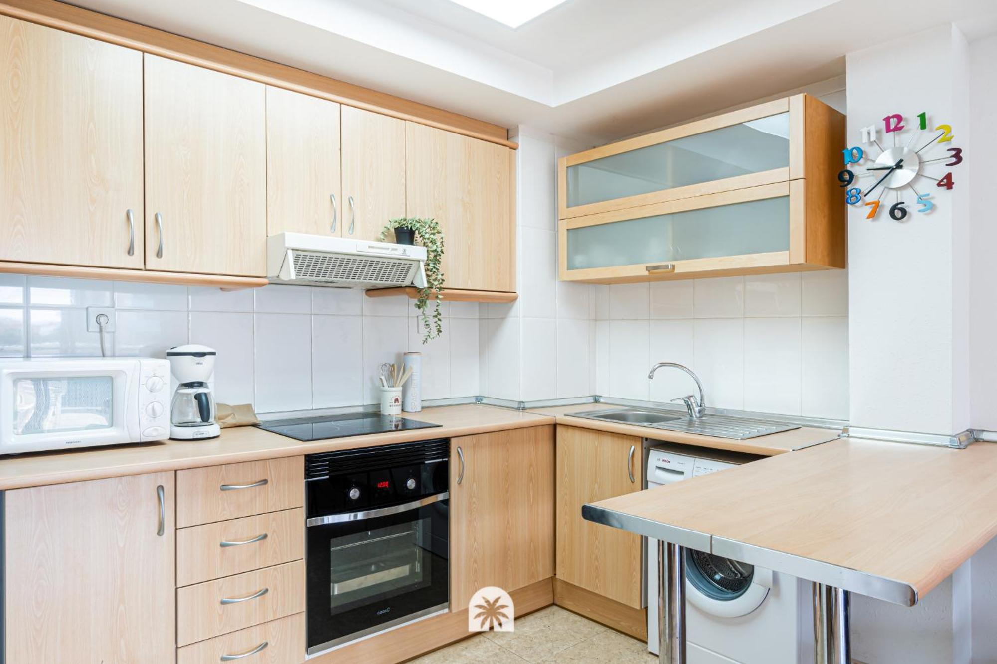 Mediterranean Way - Ontario Appartement Salou