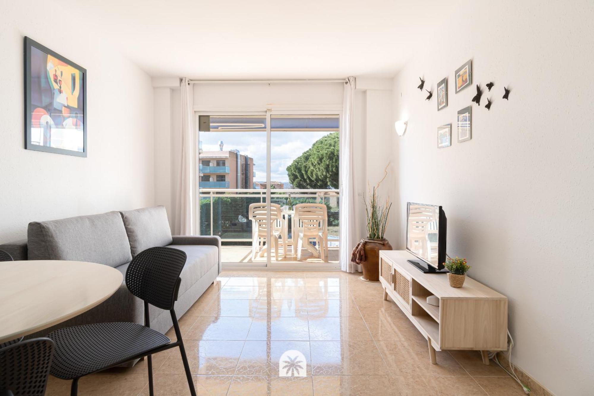 Mediterranean Way - Ontario Appartement *