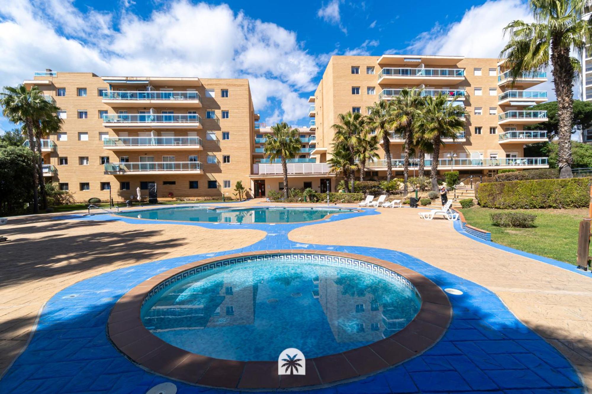 Mediterranean Way - Ontario Appartement Salou