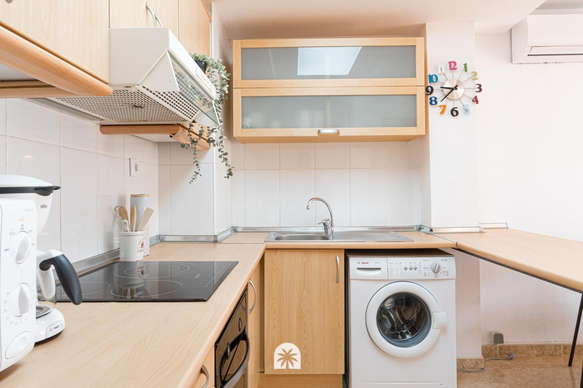 Apartamento Mediterranean Way - Ontario *