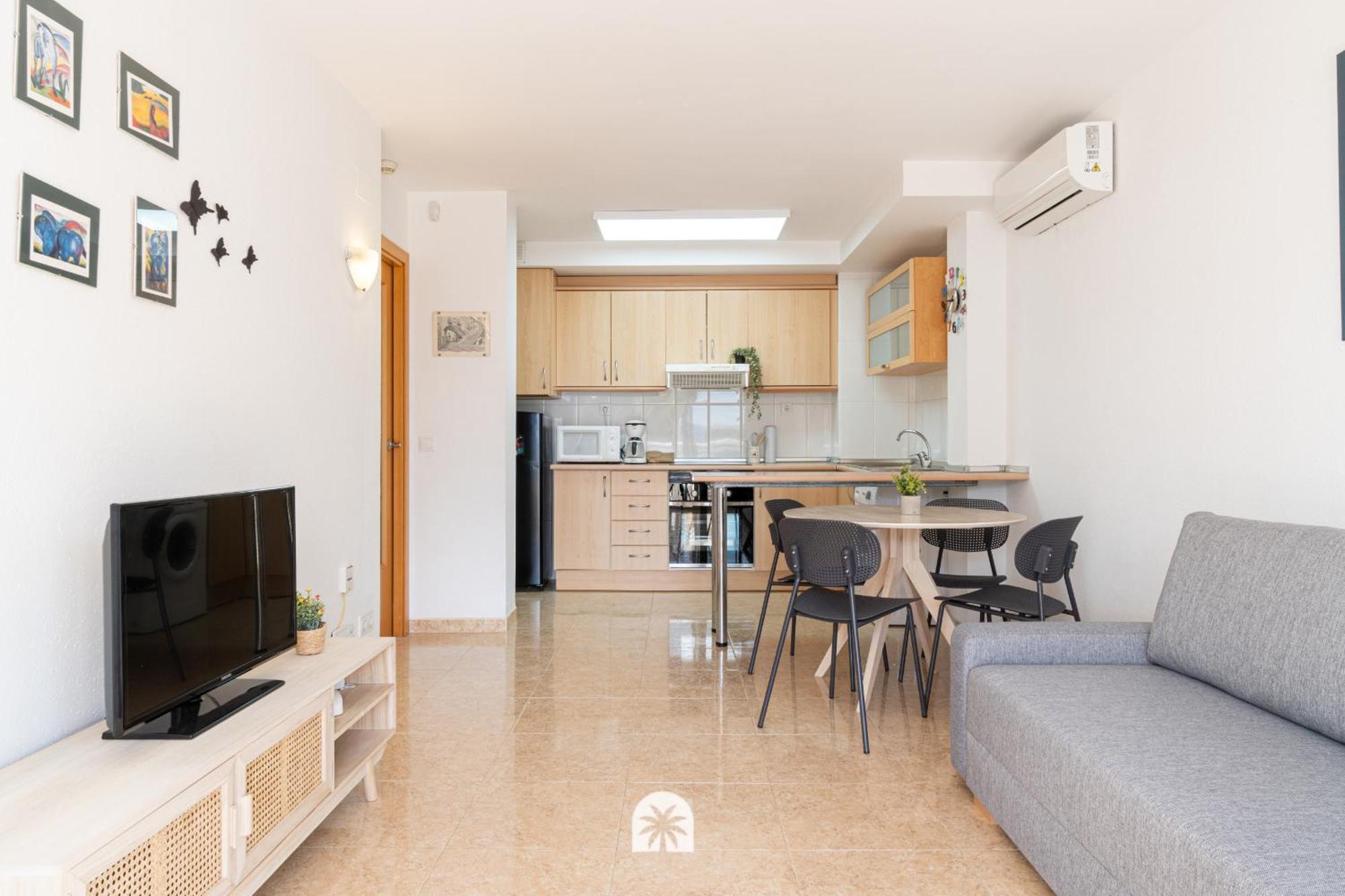 Apartment Mediterranean Way - Ontario *